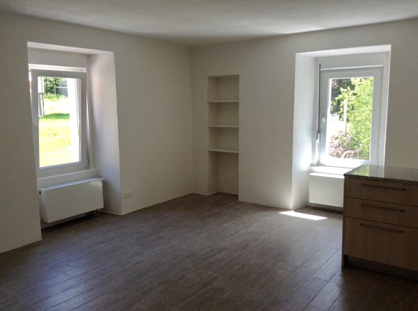 Affittasi appartamento moderno e accessoriato 5