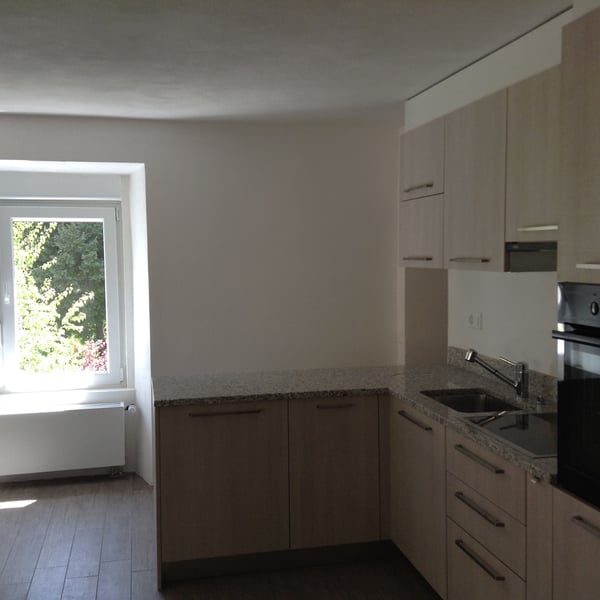 Affittasi appartamento moderno e accessoriato 2