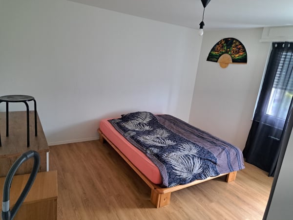 À louer durgence Bel appartement de 3 pièces à Hauterive 5