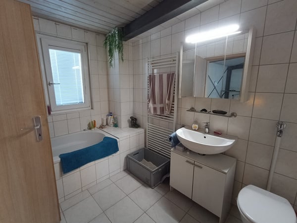 WG Zimmer in einer 4 WG 2