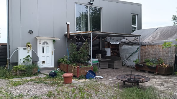 WG Zimmer in einer 4 WG 5