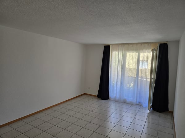Nachmieter gesucht 2. Zimmer Wohnung. 5
