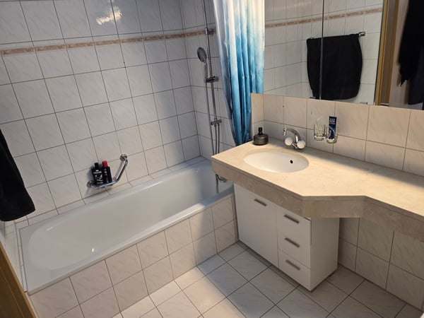 Nachmieter gesucht 2. Zimmer Wohnung. 2