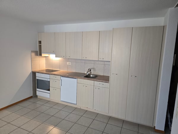 Nachmieter gesucht 2. Zimmer Wohnung. 3