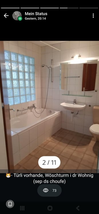 Nachmieter gesucht ab 1.8.2026 4