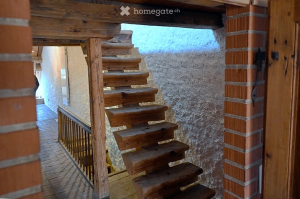 Appartement pittoresque 5.5, vieille ville de la Neuvevilles 5
