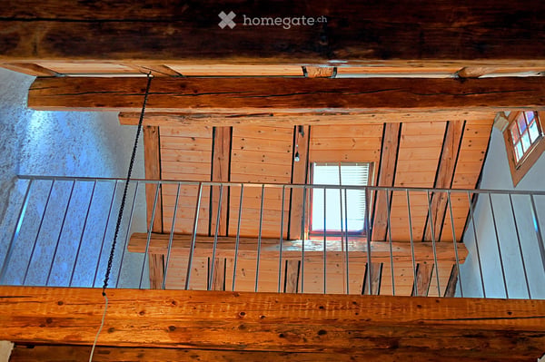 Appartement pittoresque 5.5, vieille ville de la Neuvevilles 4