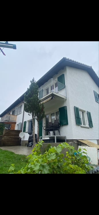 Haus Ostermundigen 1