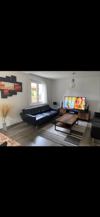 Haus Ostermundigen 2
