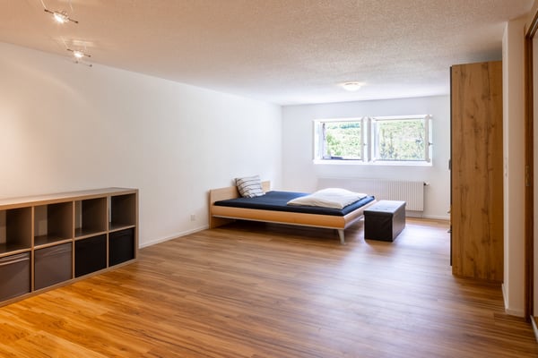 2.5 Zimmer Wohnung oder Ferienwohnung in Gurtnellen, UR 4