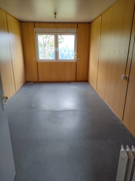 Wohnung 2