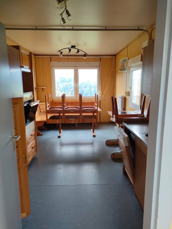 Wohnung 3