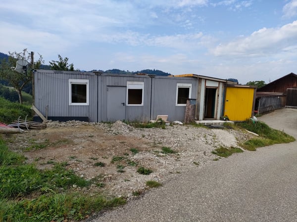 Wohnung 1