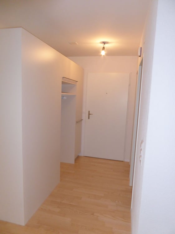 41/2-Zimmerwohnung 100qm, in Riedholz sofort zu verkaufen 4