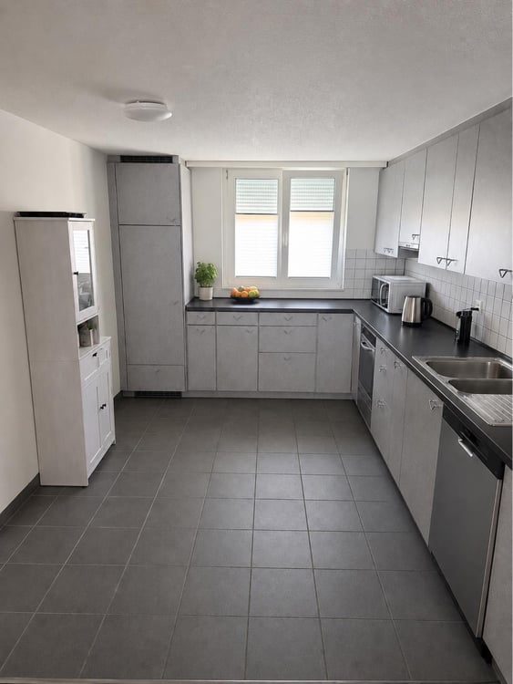 2 Zimmer Wohnung 1