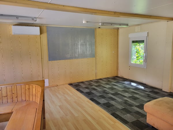 Container/Tiny Haus 4