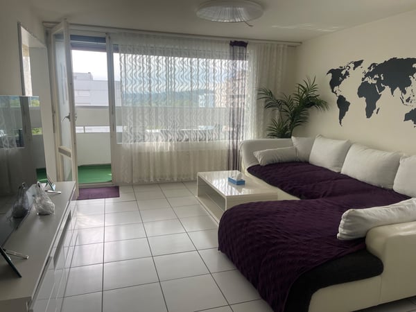Charmante wohnung 3
