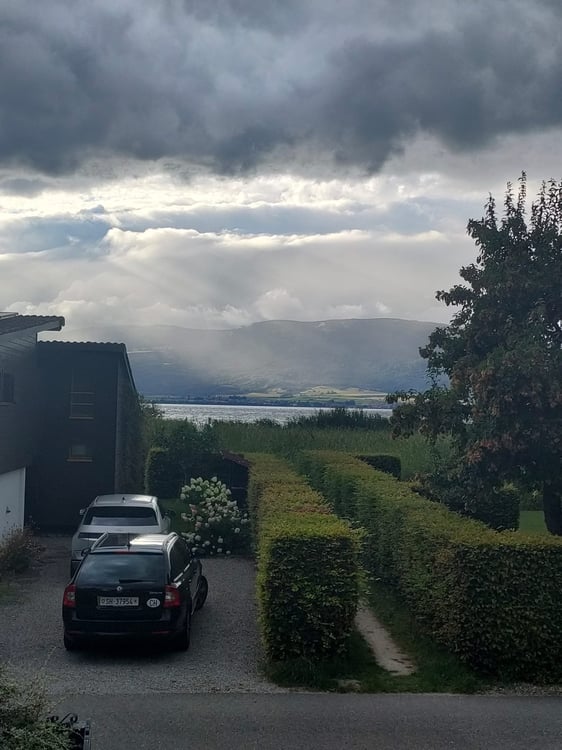 Ferienhaus in Cheyres in Seenähe 3