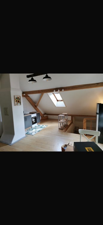 Möbliertes 2 Zimmer Studio 3