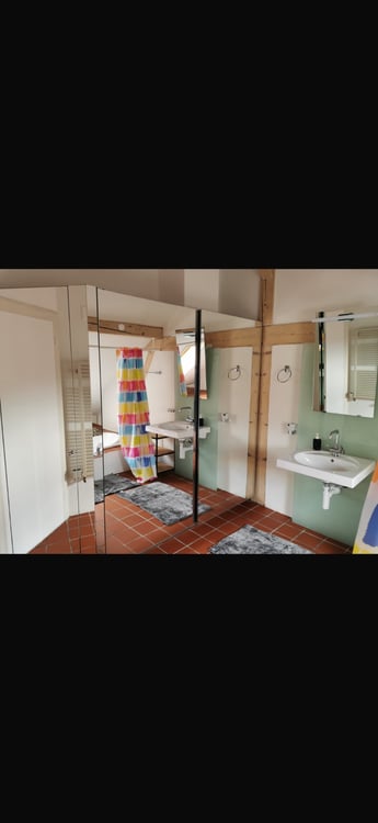 Möbliertes 2 Zimmer Studio 2