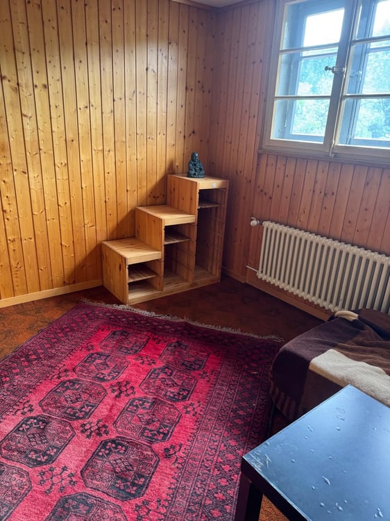 3-Zimmer Wohnung 5