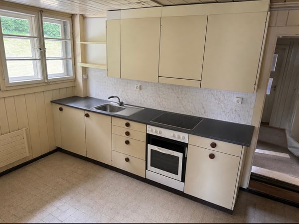 3-Zimmer Wohnung 1