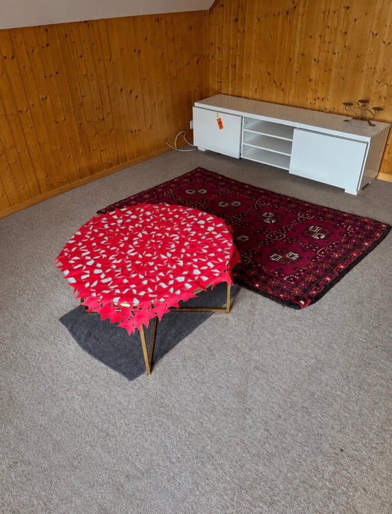 3-Zimmer Wohnung 3