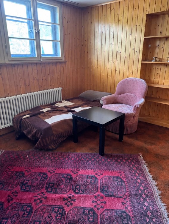 3-Zimmer Wohnung 4