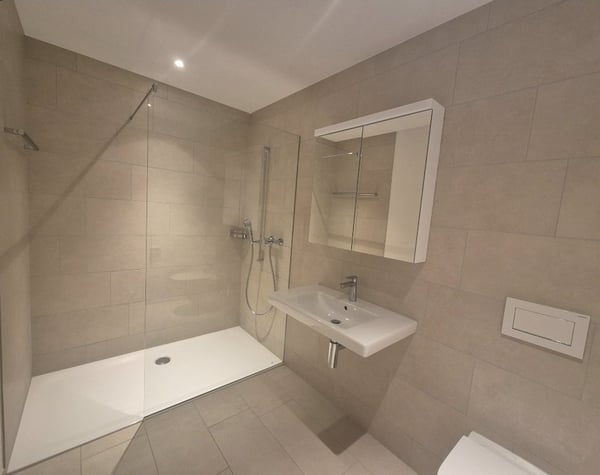 Grosszügige 4.5 Zimmer Wohnung im Mythenhof, Kanton Schwyz 4