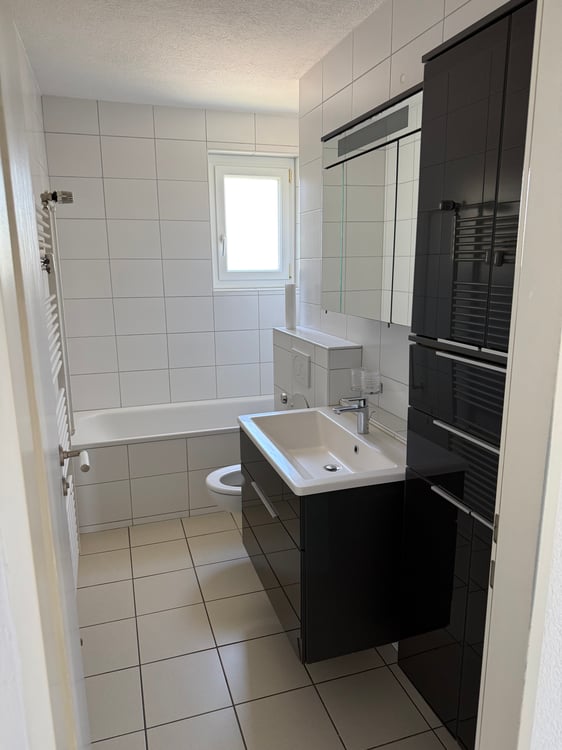 Charmante 4.5-Zimmer-Wohnung im 2. OG in Möhlin 5