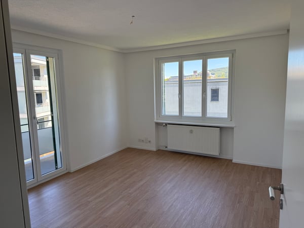 Charmante 4.5-Zimmer-Wohnung im 2. OG in Möhlin 4