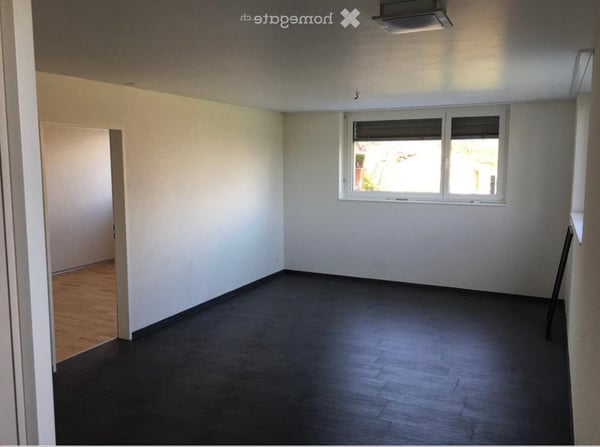 Modernes 2-Zimmer-Studio in Kerzers - ab sofort! 2