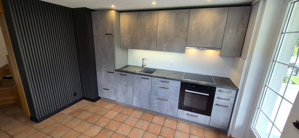 Frisch saniertes Bijou mit historischem Flair 2