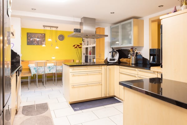 5.5 Zimmer Wohnung in Gurtnellen, UR 4