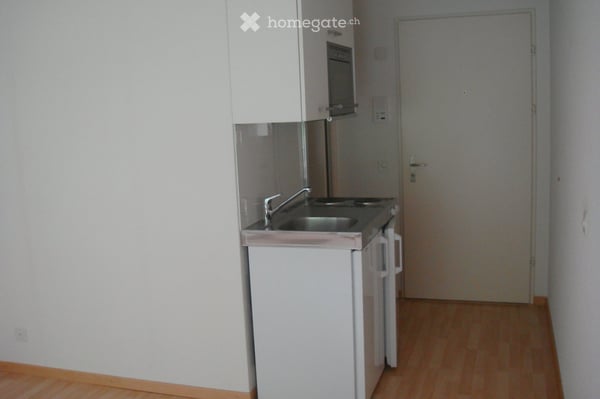 1-Zimmerwohnung 4