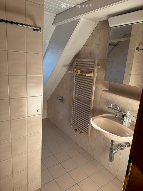 1.5 Zimmer zu Vermieten 4