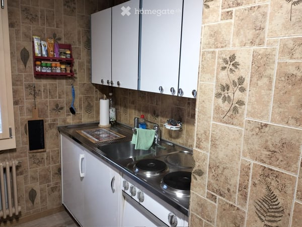 1 Zimmer Ferienwohnung in Wengen - ganzjährig 5