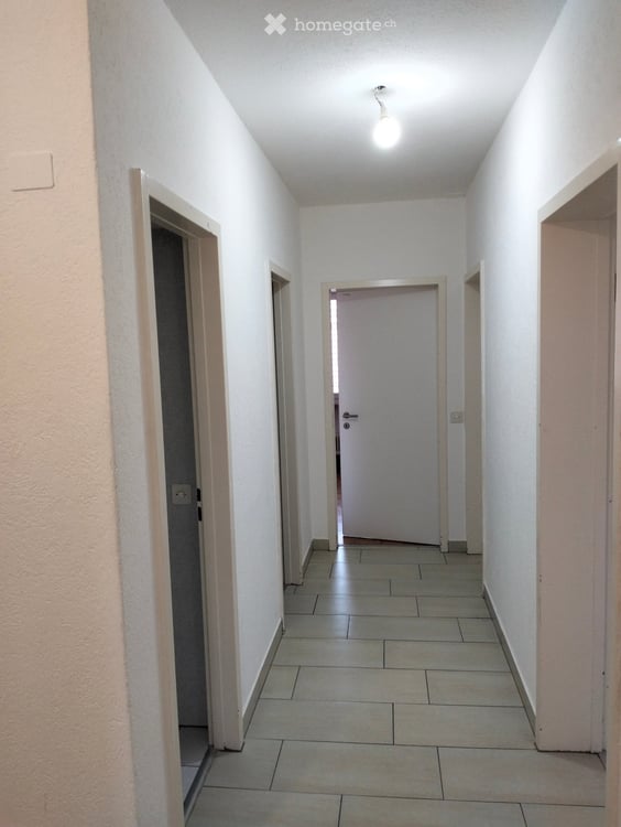 Affittasi stanza a Locarno zona Lido 4