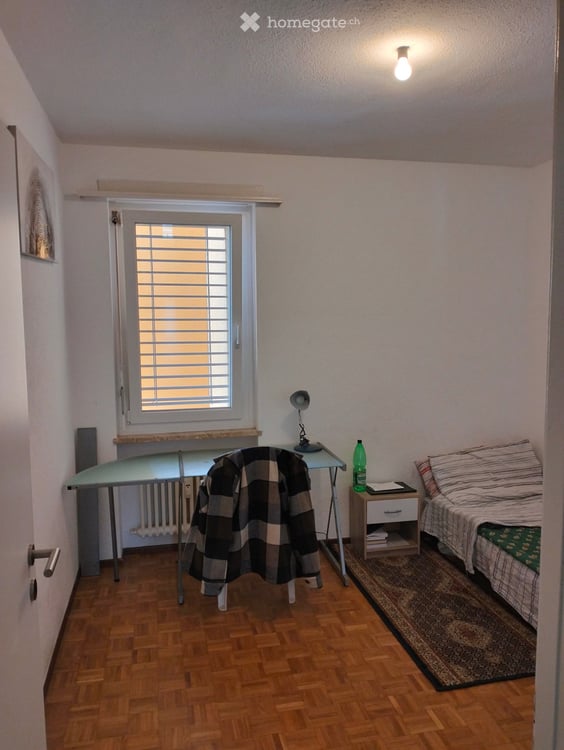 Affittasi stanza a Locarno zona Lido 2
