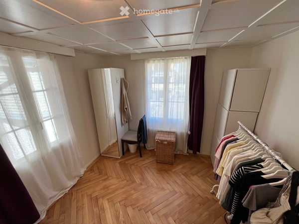 WG-Zimmer zur Untermiete 2