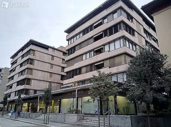 Lugano, affitto bilocale 5