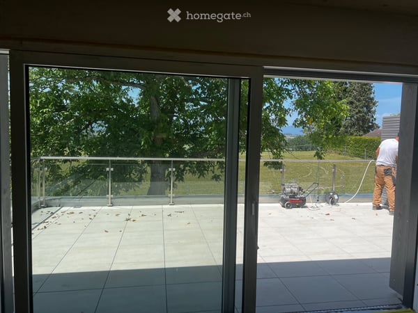 Duplex de standing à louer, plus quun appartement 3