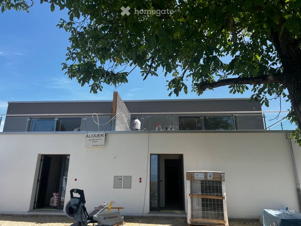 Duplex de standing à louer, plus quun appartement 2