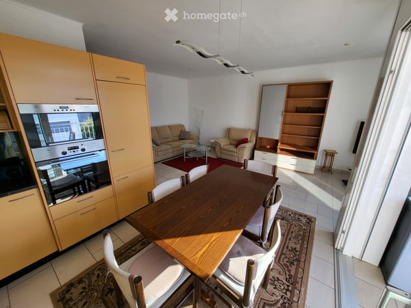 Appartamento ammobiliato 4