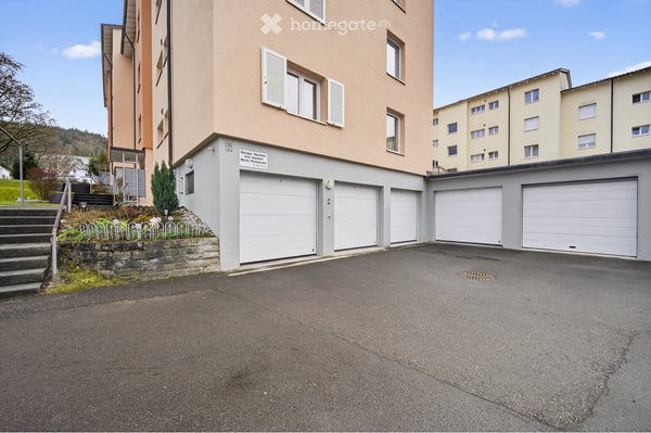 Wohnung zu vermieten 5
