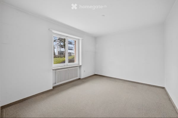 Wohnung zu vermieten 3