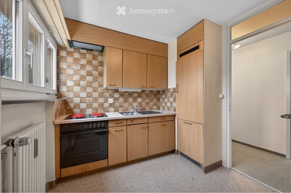 Wohnung zu vermieten 2