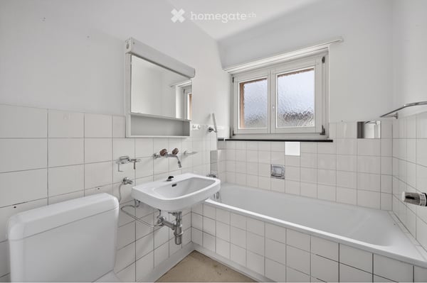 Wohnung zu vermieten 4