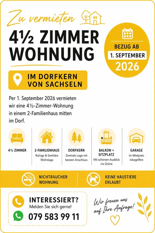 Vorschaubild der Immobilie