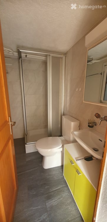 Heimeliges Studio zu vermieten 3